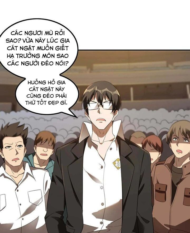 đệ nhất người ở rể chapter 98 16