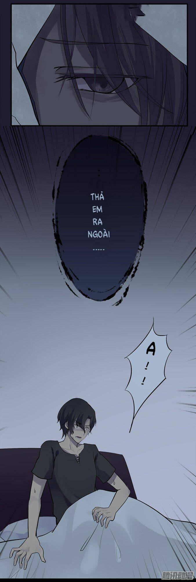 đam mỹ lời ngụy biện chapter 14 5