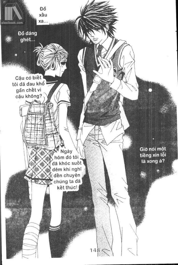 hồng tiểu thư chapter 41 28