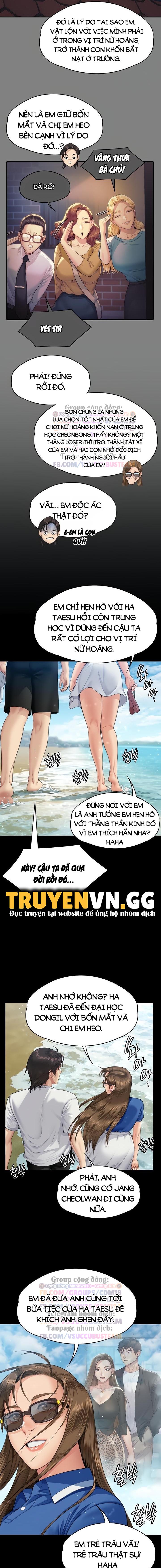 ong chúa chapter 344 19