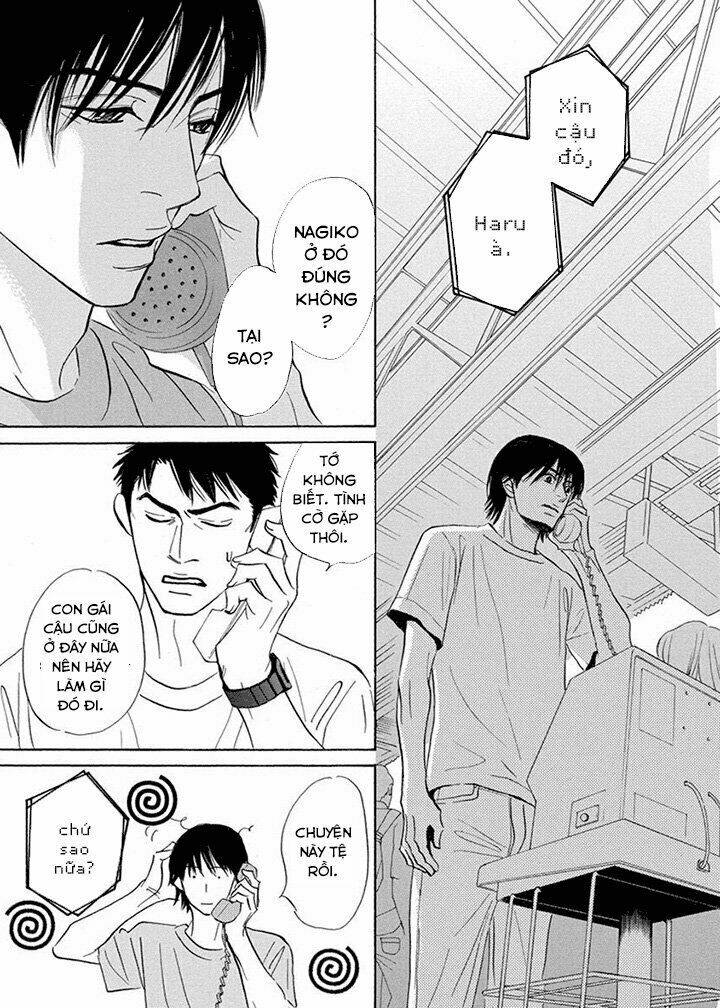 chàng giúp việc tada chapter 12 28