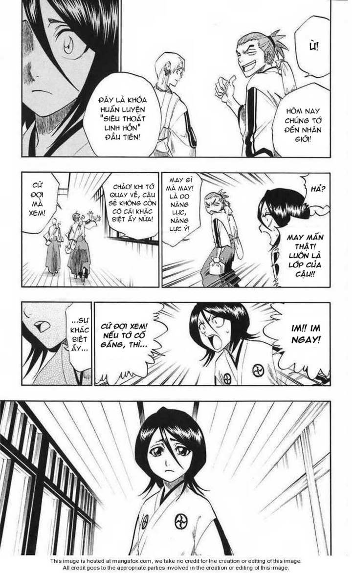 thần chết ichigo chapter 130 11