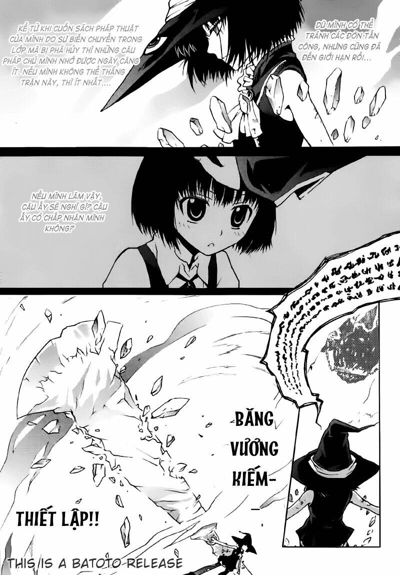 infinity game chapter 10 11