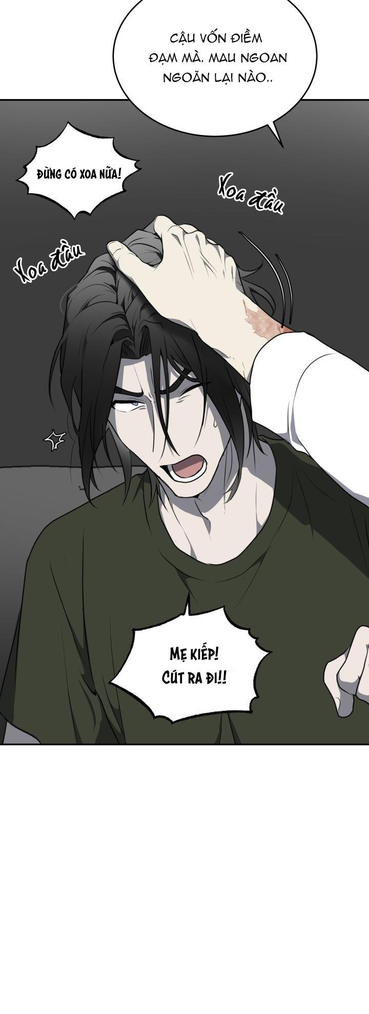 dưỡng thú cưng chapter 7 38