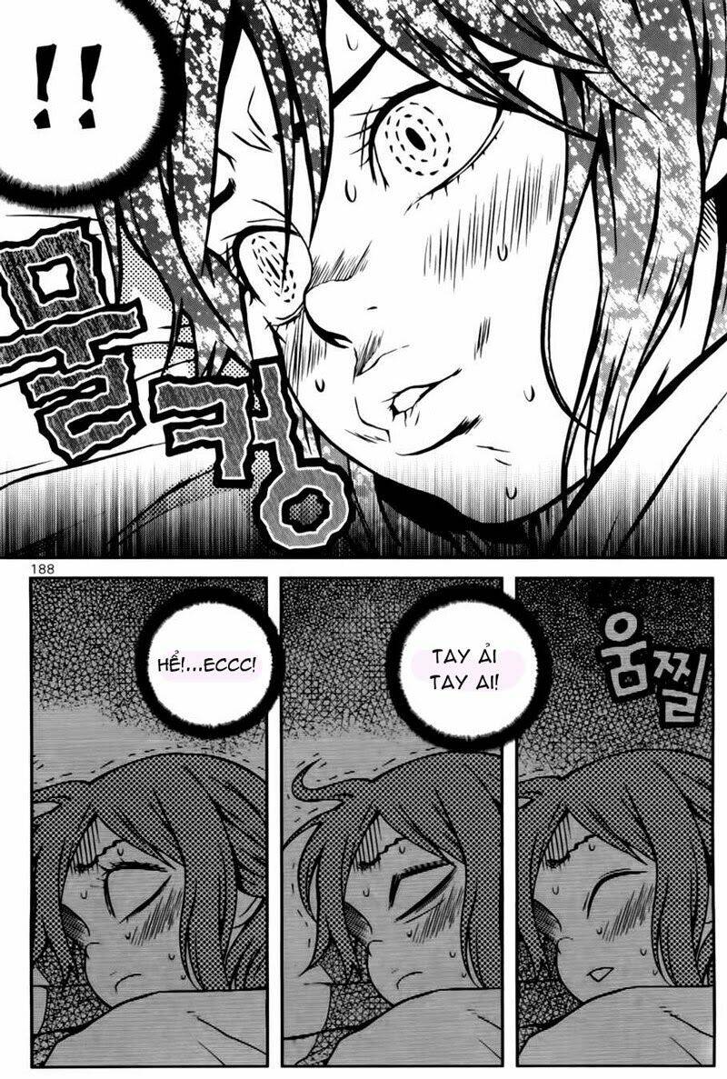 need a girl chapter 39 30