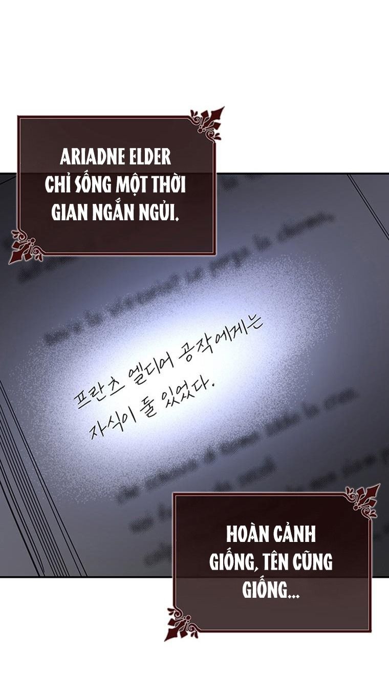 vị cứu tinh của nam phản diện chapter 3 4