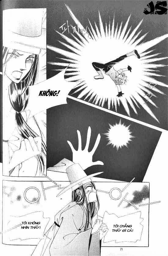 hot blooded woman chapter 2 31