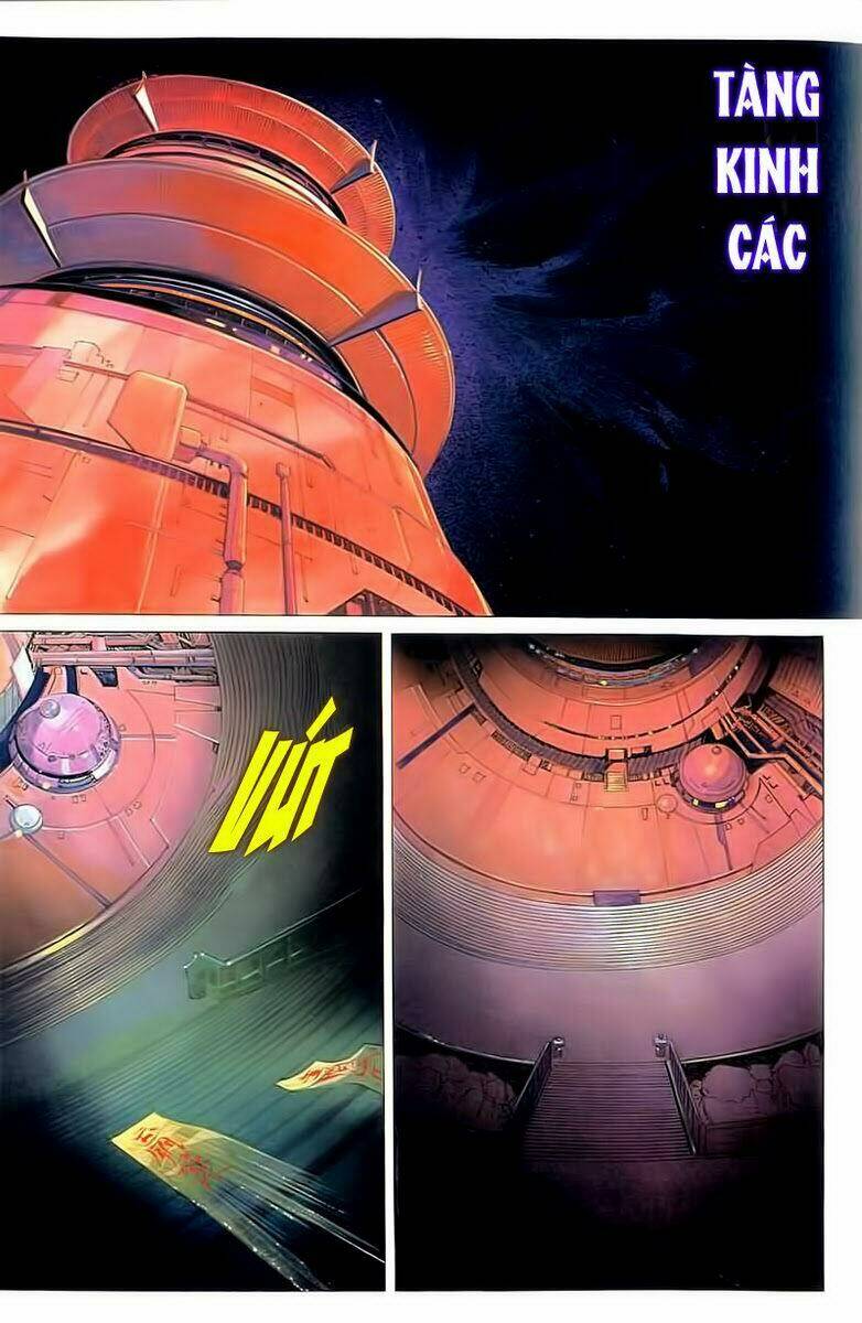 cyber weapon z chapter 2 29