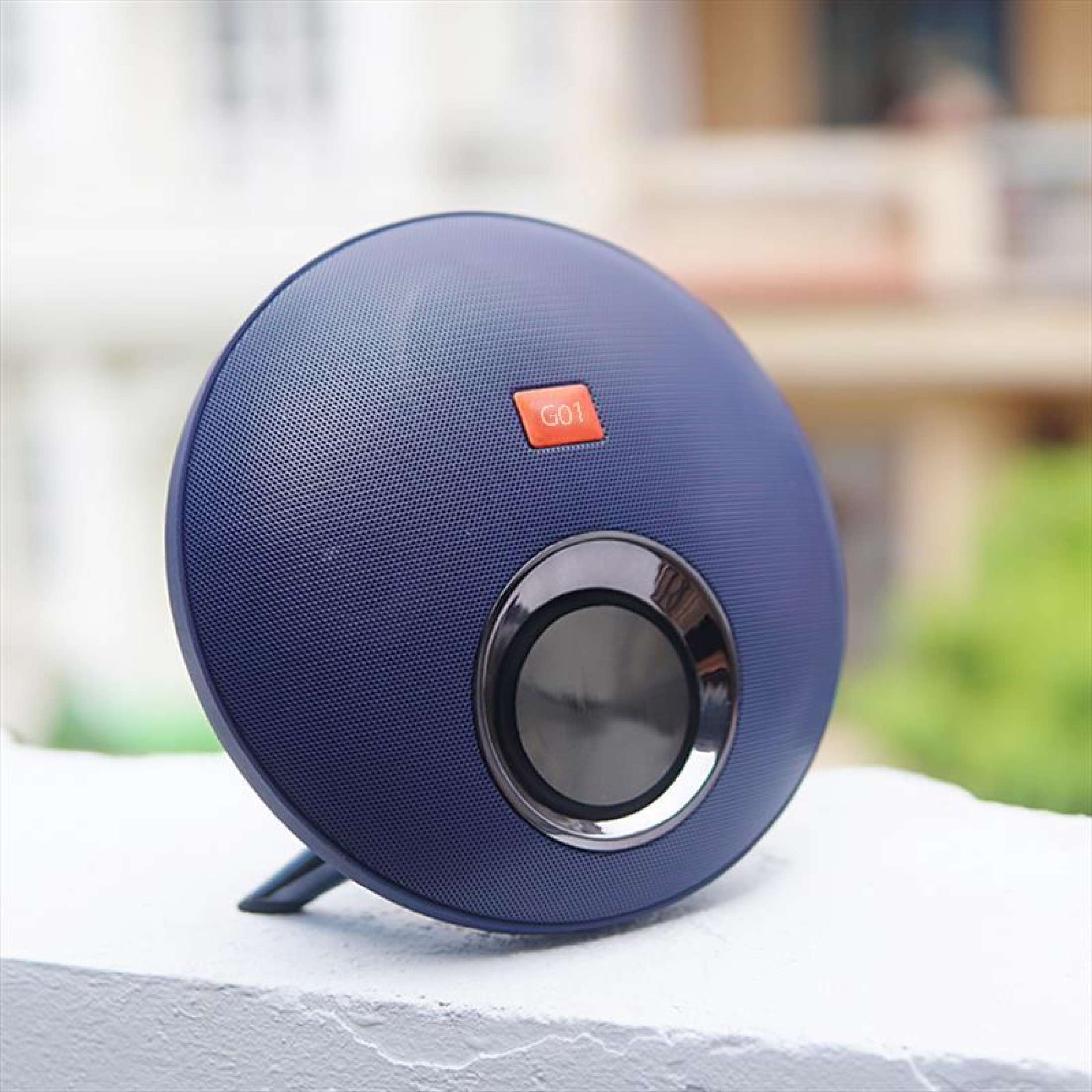 Loa Smart K23