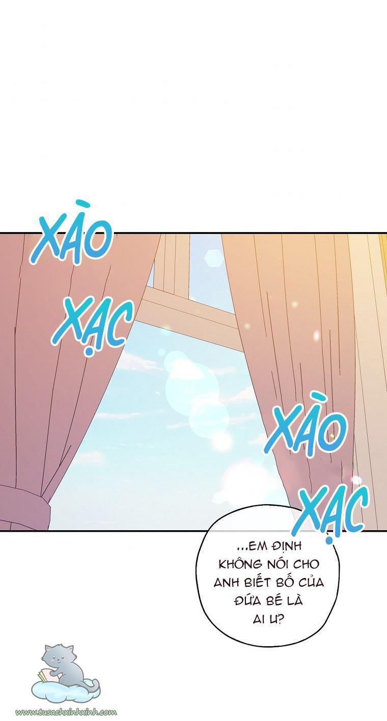 tôi sinh ra là con gái ác nữ chapter 25 42
