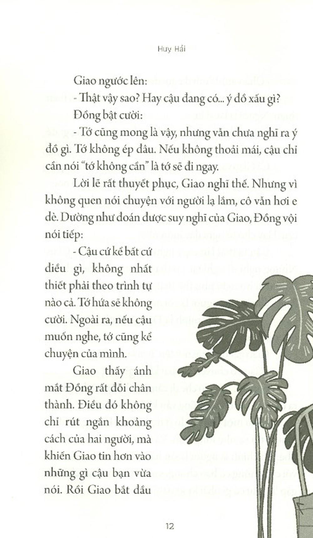 Tìm Nhau Trong Thành Phố