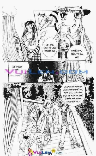 kẻ săn tiền chapter 1 43