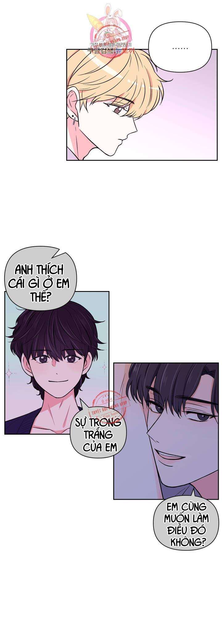 kinh nghiệm cảnh nóng chapter 27 15
