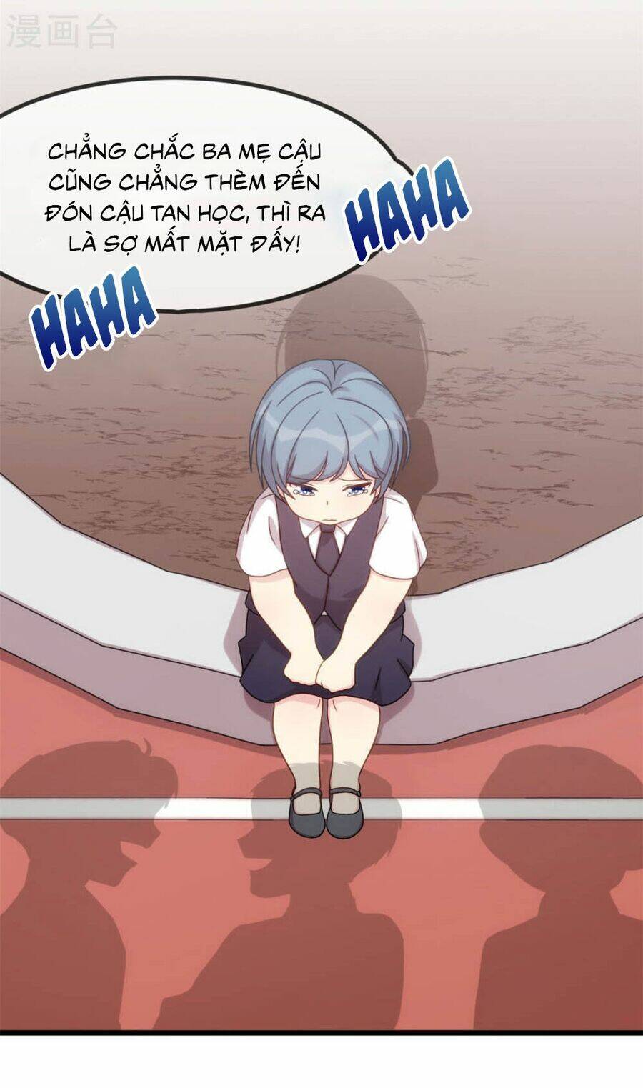 cô vợ ấm áp của hạ thiếu chapter 301.3 12