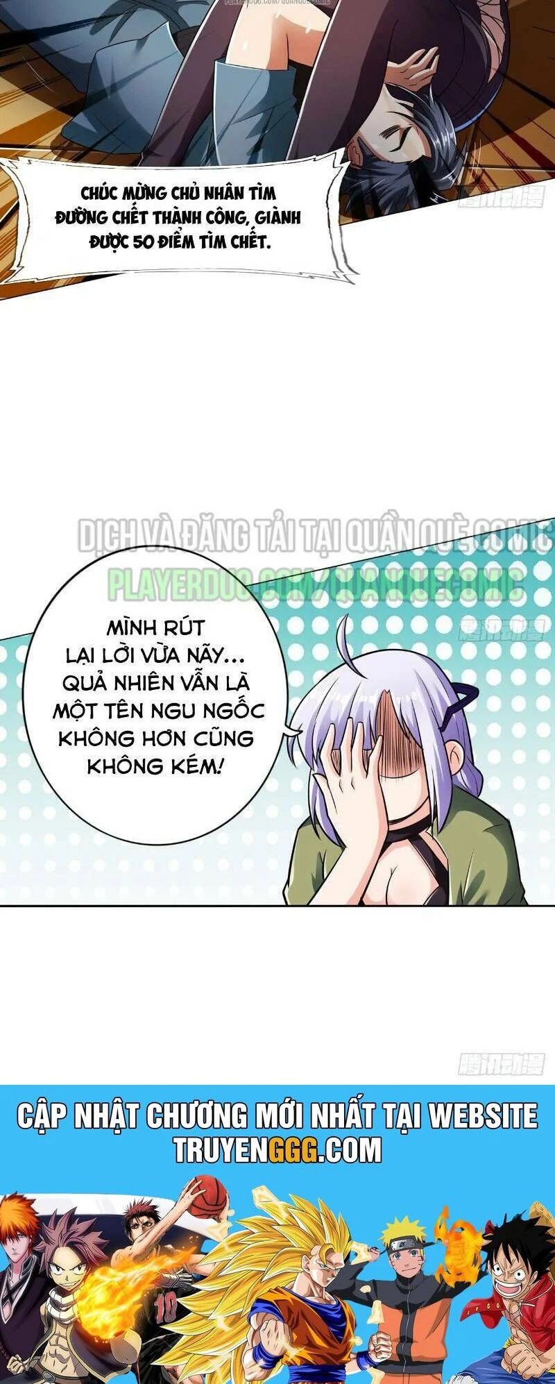 nhân vật phản diện đi tìm đường chết chapter 16 25