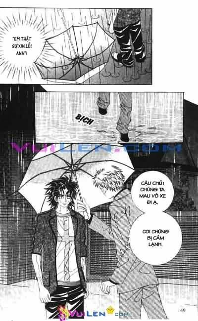 tình yêu quý tộc chapter 88 10