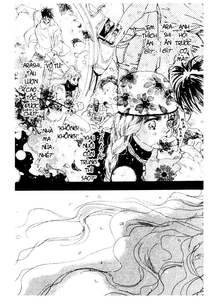 mầm sống chapter 30 13