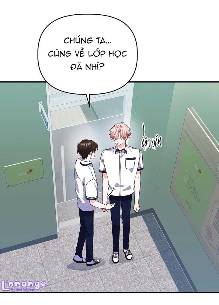 nhật ký yêu đương chapter 13 97