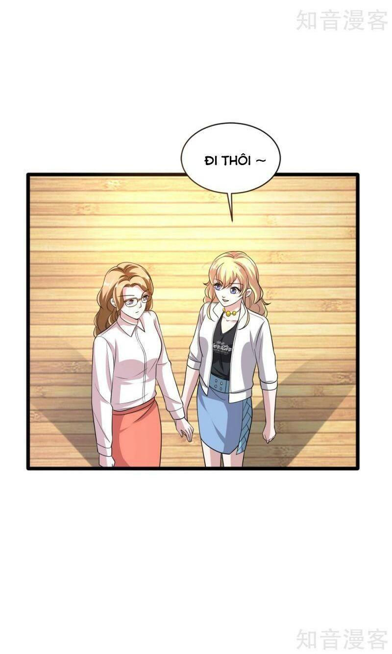 đô thị tà vương chapter 160 16