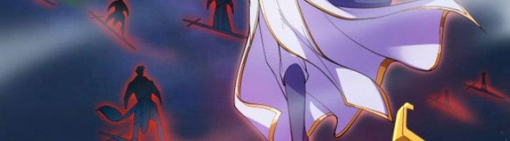 ẩn cư mười vạn năm, đời sau mời ta rời núi chapter 10 6