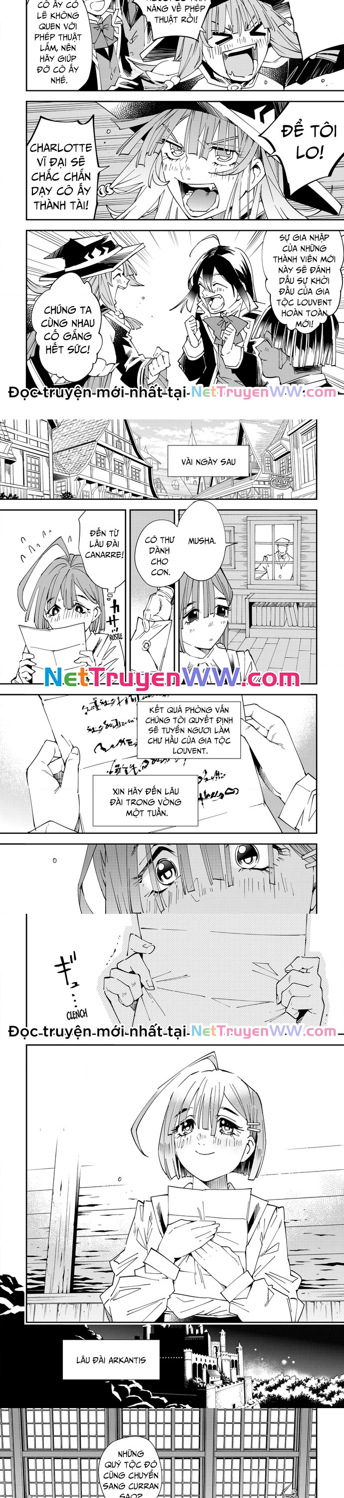 tái sinh thành quý tộc với kĩ năng 'appraisal' chapter 114 6