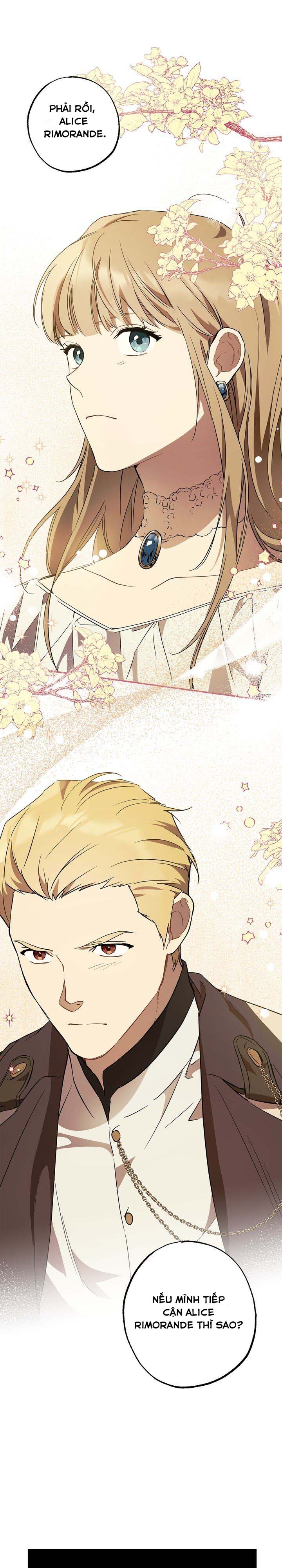 tất cả đều là sai lầm chapter 56 25