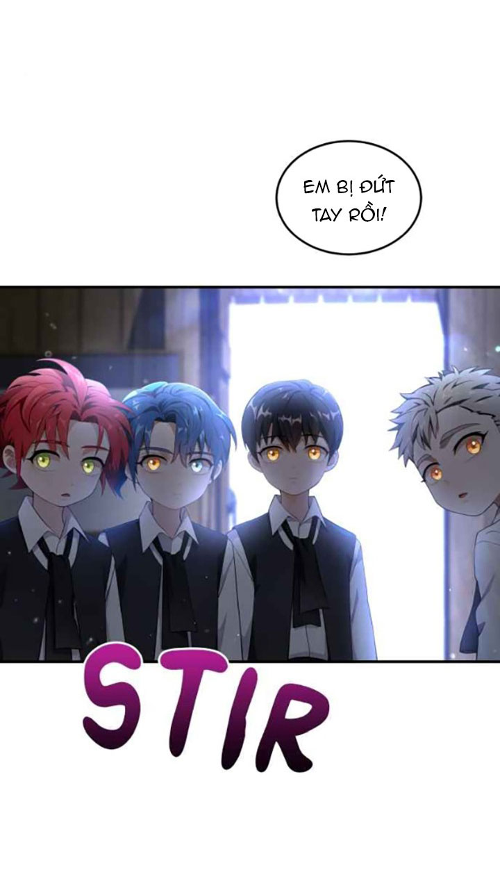 dark moon - tế đàn ánh trăng chapter 74.1 25