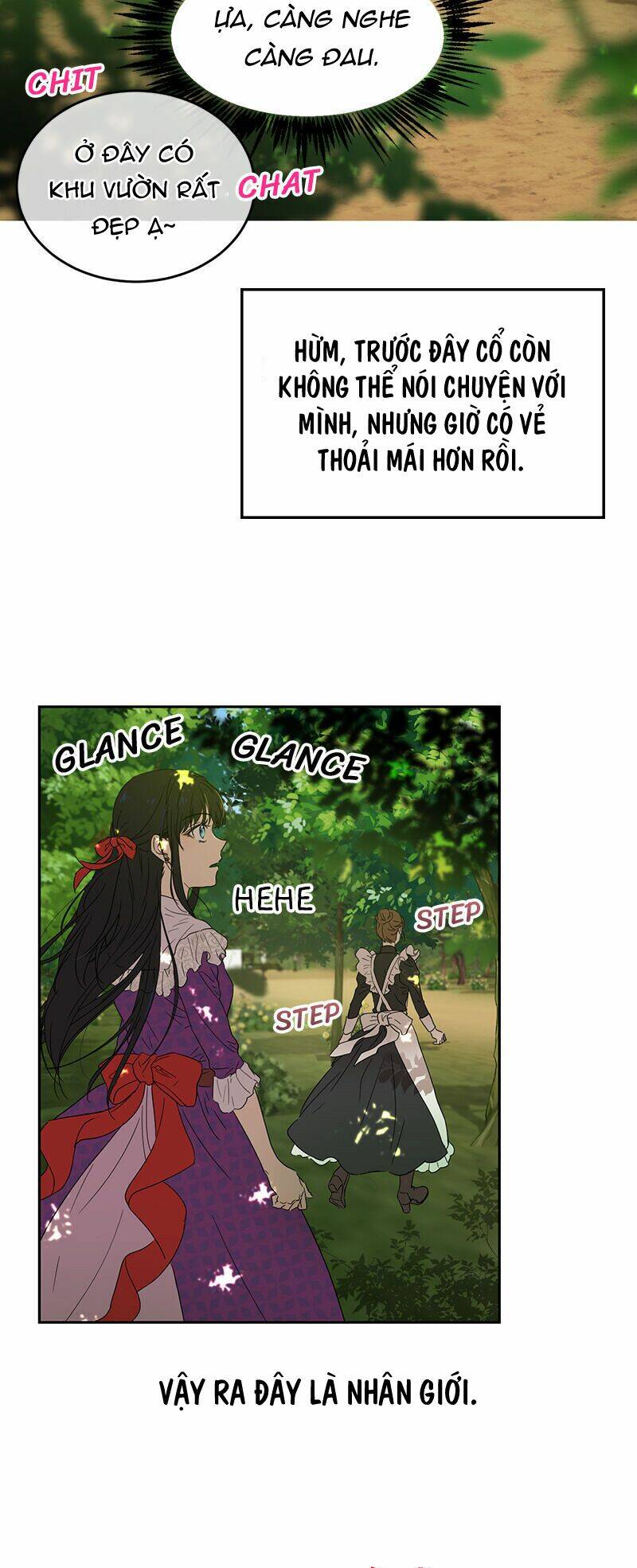 khế ước của ma tộc chapter 7 7