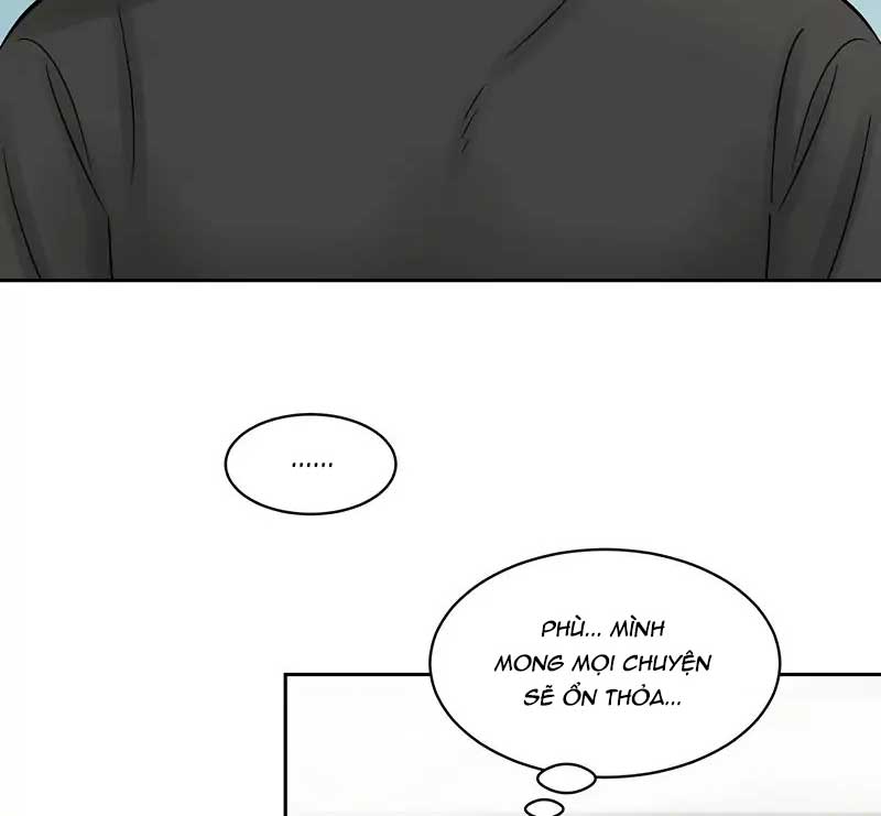 Tình Yêu Nơi Phòng Tắm Hơi chapter 14 - Trang 13