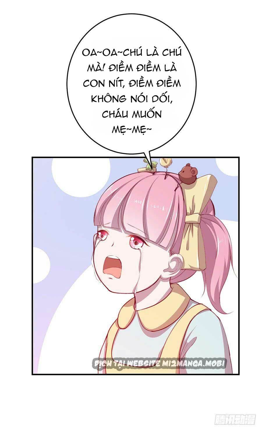 gả cho tình cũ làm lão bà chapter 41 5