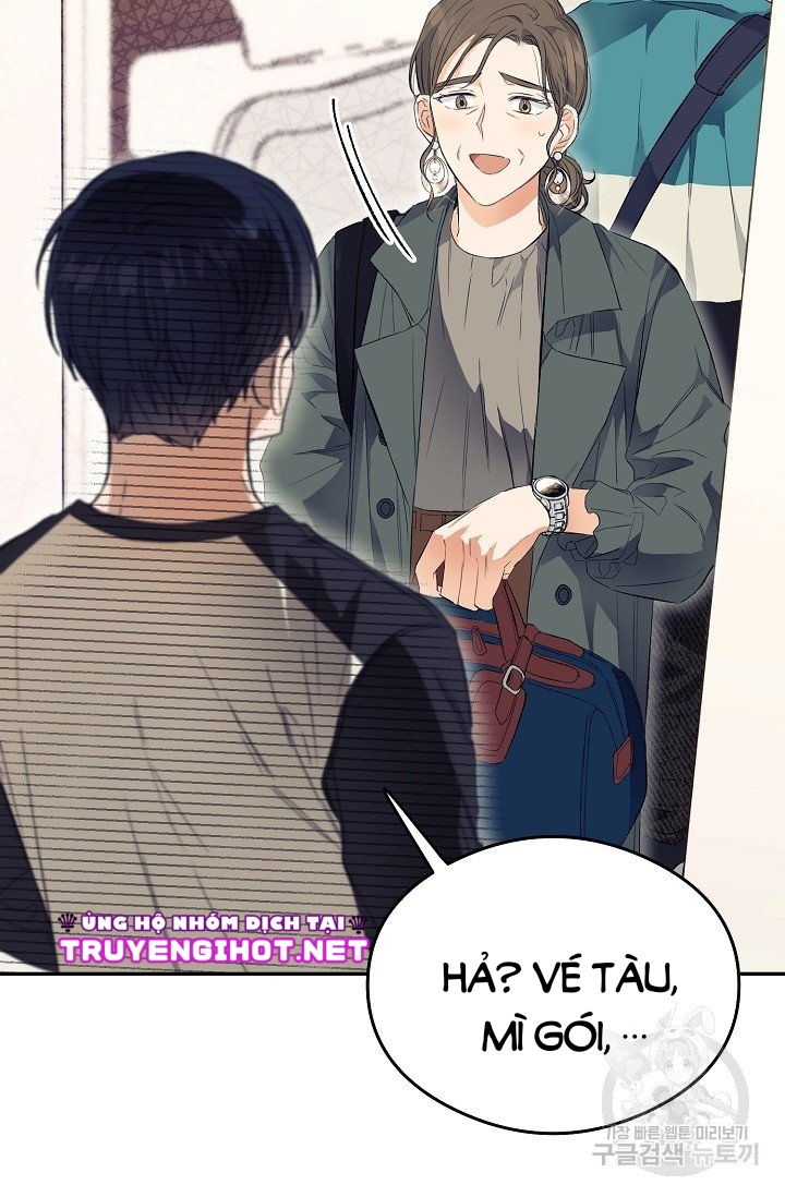 thở chung bầu không khí chapter 4 39