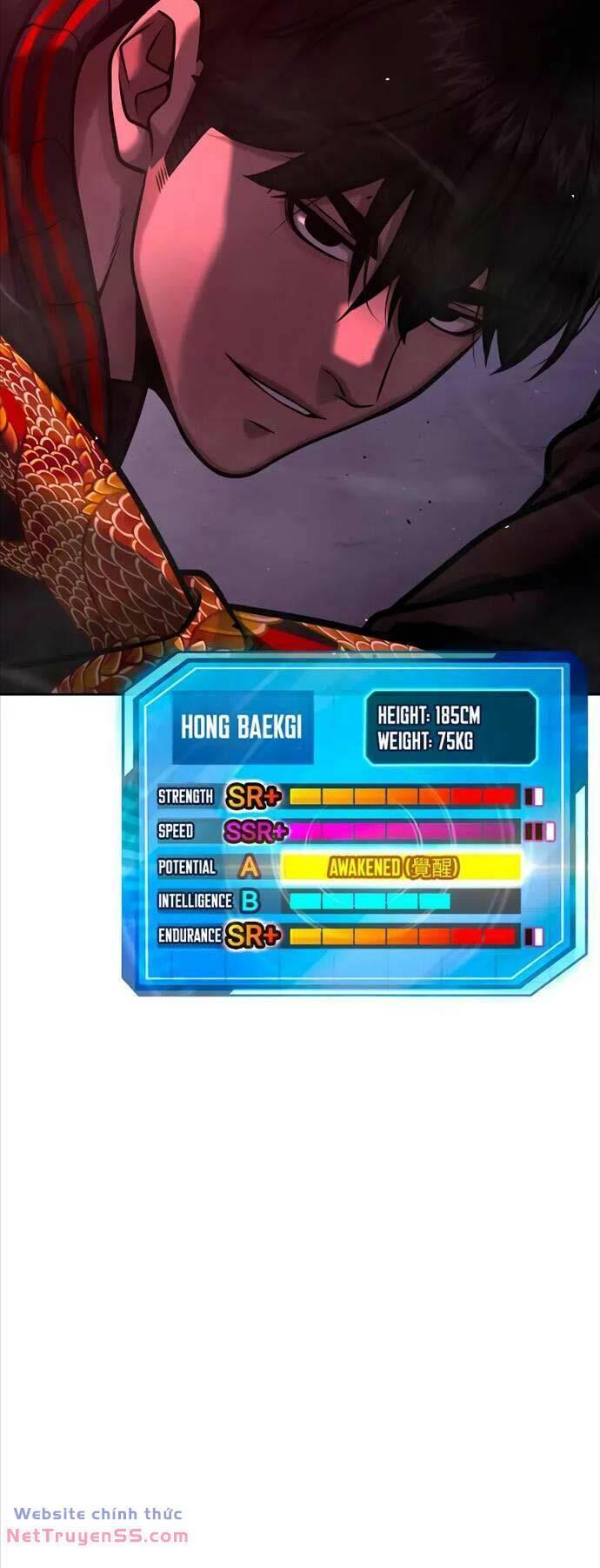 nhiệm vụ tối thượng chapter 124 45