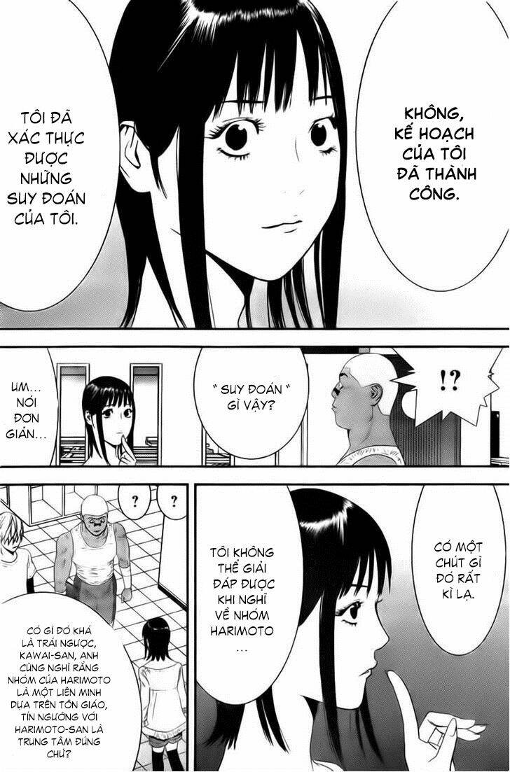 liar game chapter 156 13