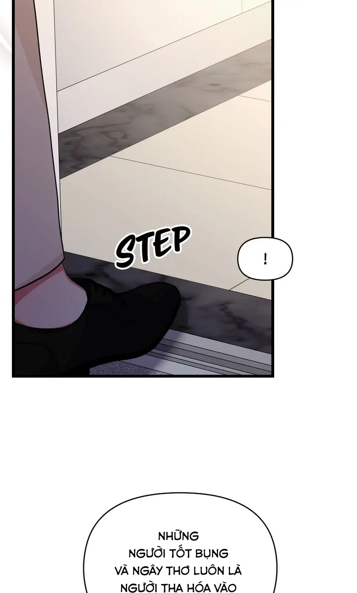 ngày mai chỉ có một lần chapter 49 82