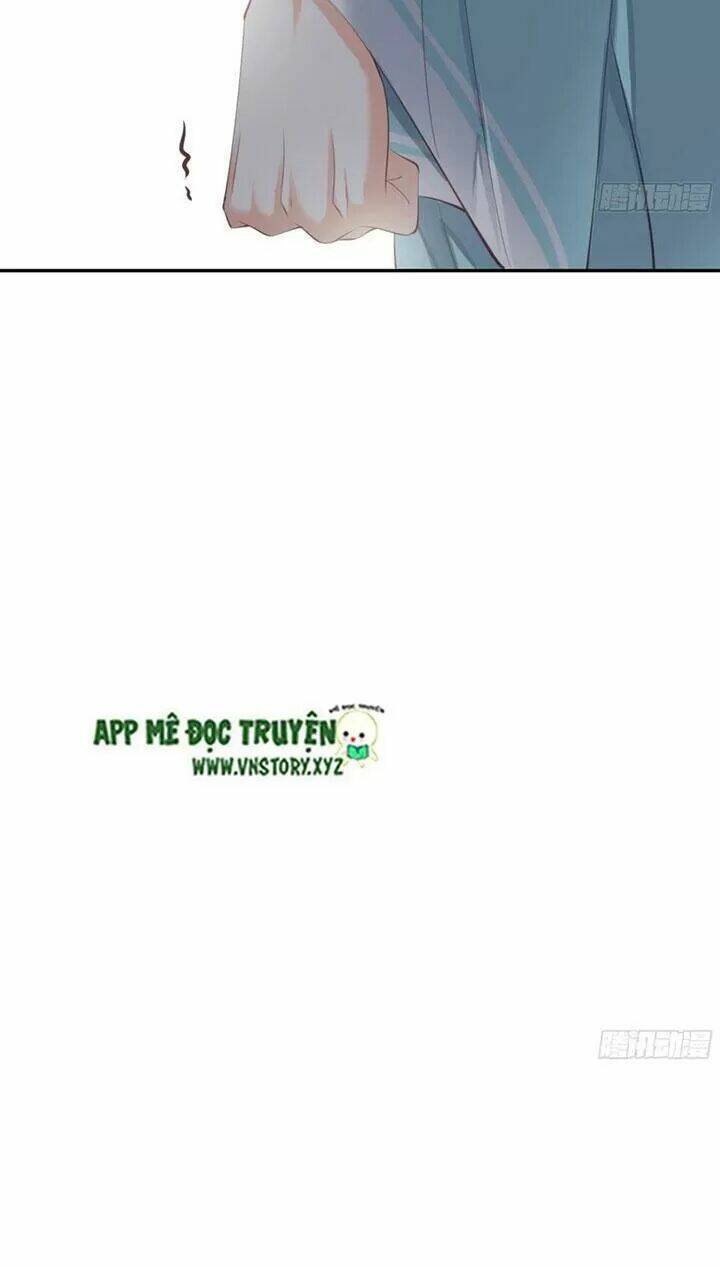 hoàng hậu ương bướng chapter 247 24