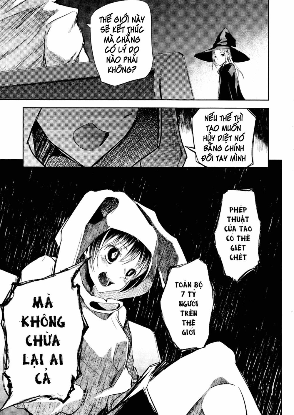 ib - instant bullet chapter 5 28