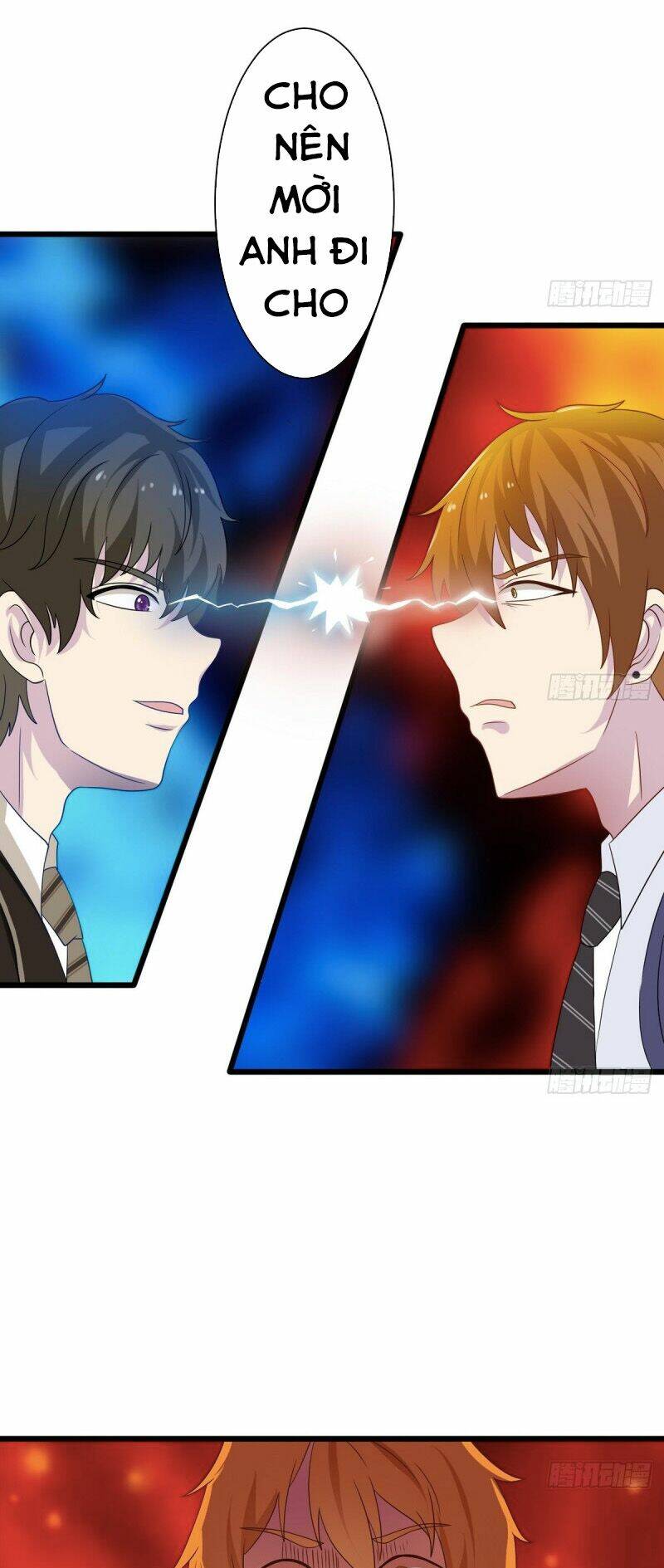 hắn là long ngạo thiên chapter 16 7