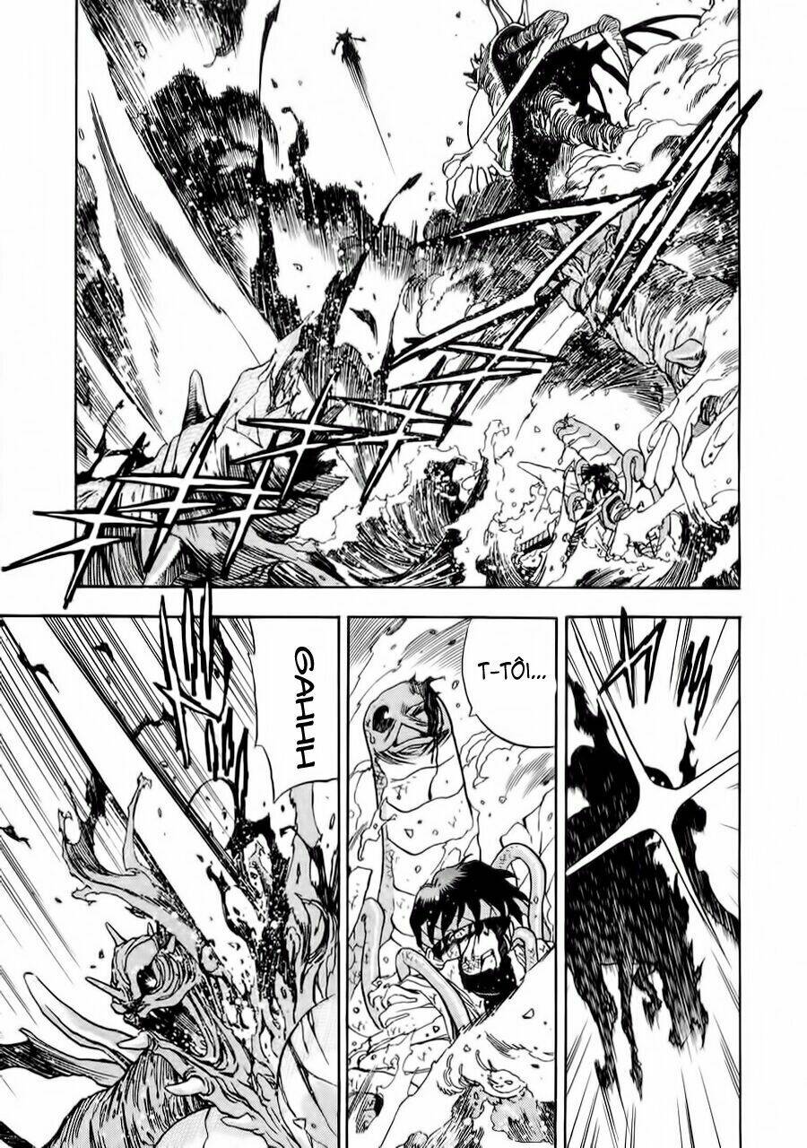 3x3 eyes chapter 429 6