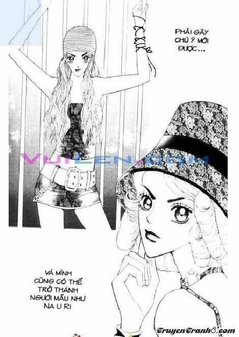 người mẫu hoàn hảo chapter 8 107