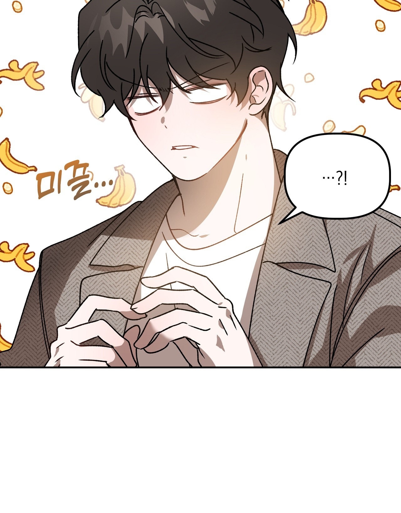 Anh Đã Hiểu Chưa? chapter 46.1 - Trang 31