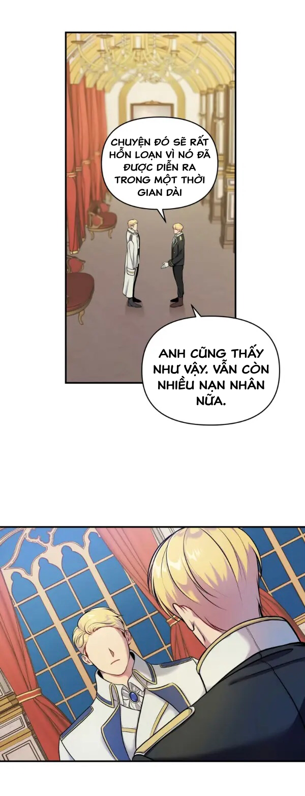 cảm xúc trong những giấc mơ chapter 6 14