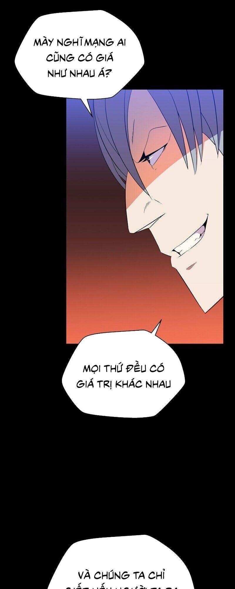 tiêu diệt đấng cứu thế chapter 22 59