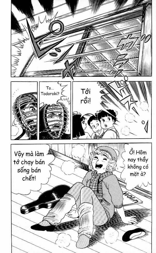 kiếm sĩ musashi chapter 59 15