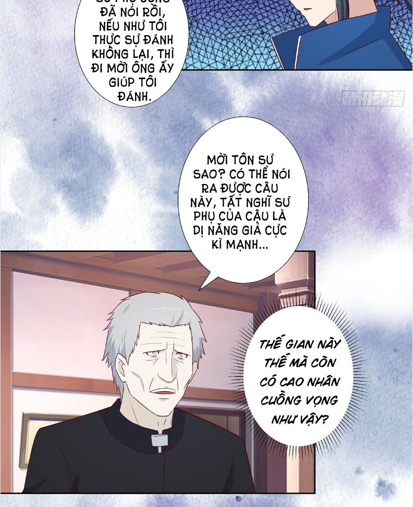 người tu tiên tại đô thị chapter 22 11