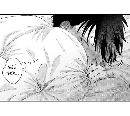 bị anh chàng lập dị để ý chapter 24 8