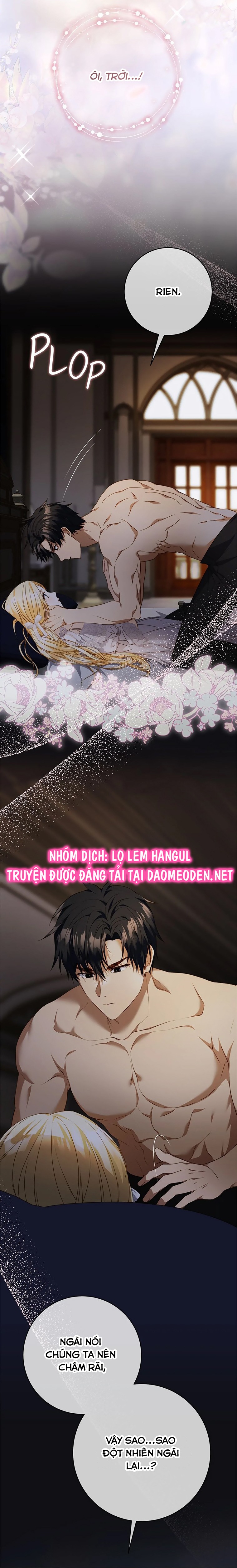 bản hợp đồng của nữ công tước chapter 34 33