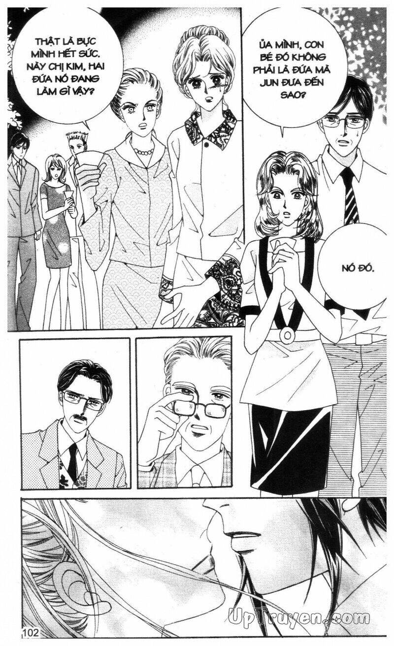 vợ chồng trẻ con bản đẹp chapter 15 103