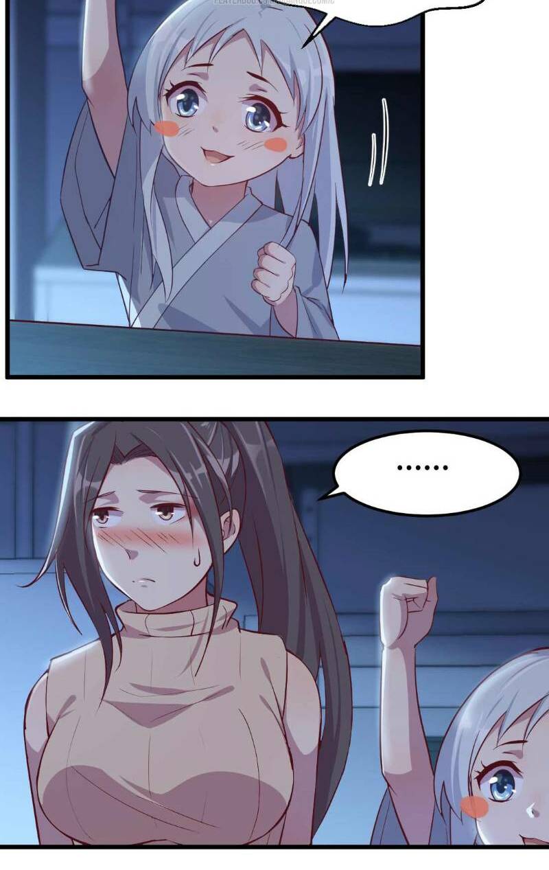 song tu đạo lữ kiểu xem mặt chapter 25 4