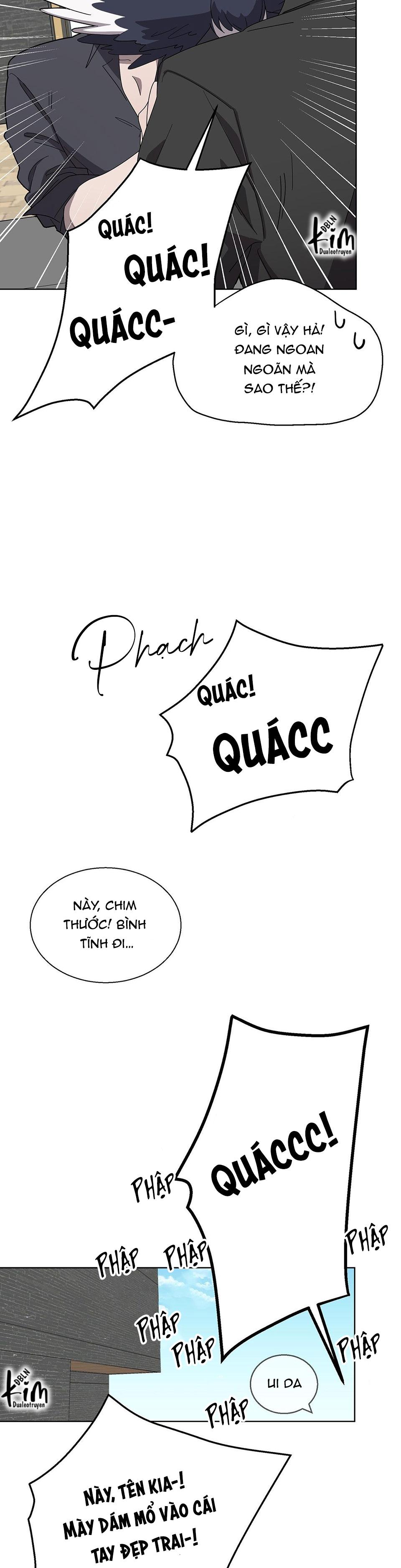 khi chim thước đến chapter 2 19