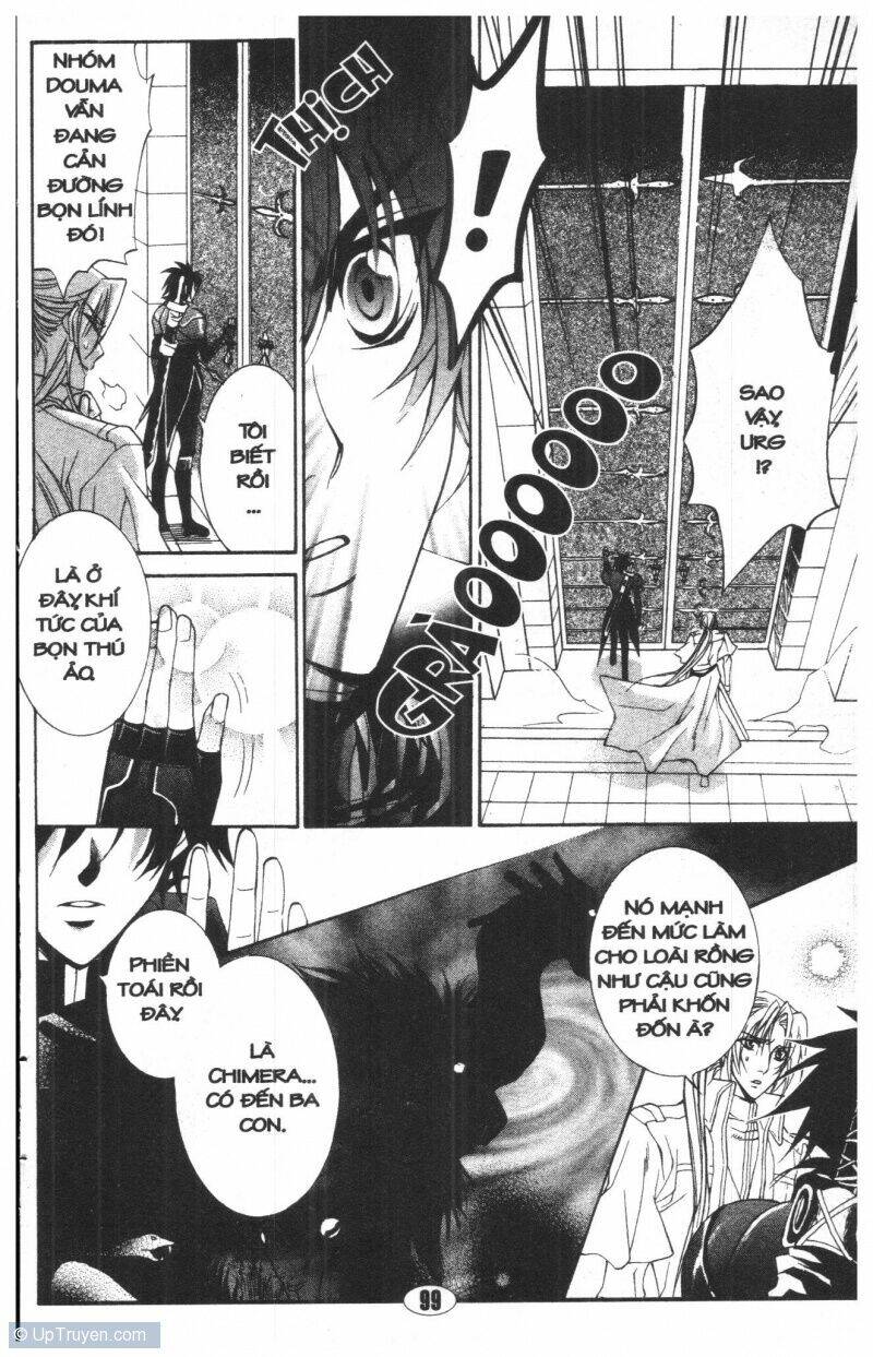 thề ước người và rồng chapter 1 93